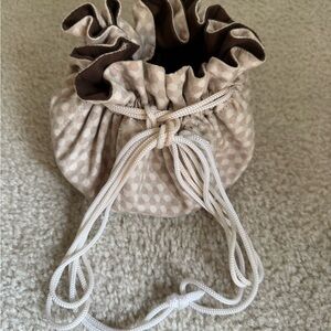 Brighton travel jewelry bag